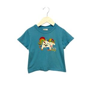 ⭐️ 5/$30 Cows Kids T-Shirt size 4T